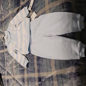 Ralph Lauren 2 piece sweater set